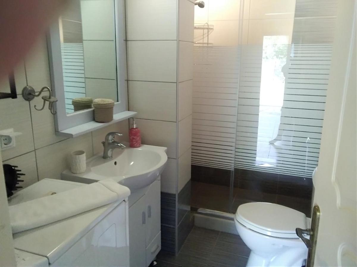 דירות Lefkáda Casa Memories מראה חיצוני תמונה