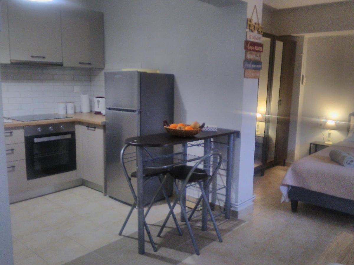 דירות Lefkáda Casa Memories מראה חיצוני תמונה